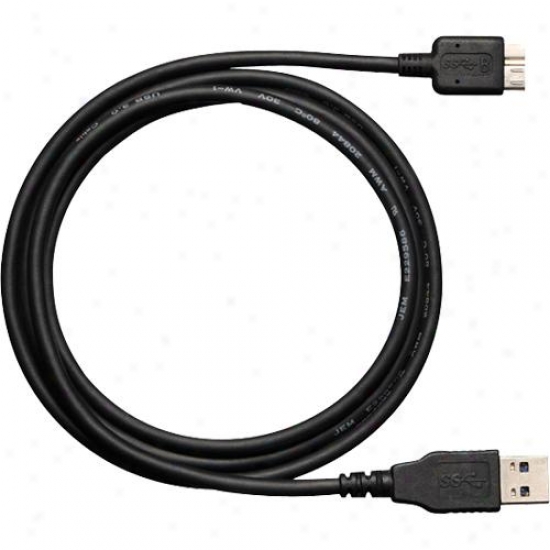 Nikon Uc-e14 Usb 3.0 Cable