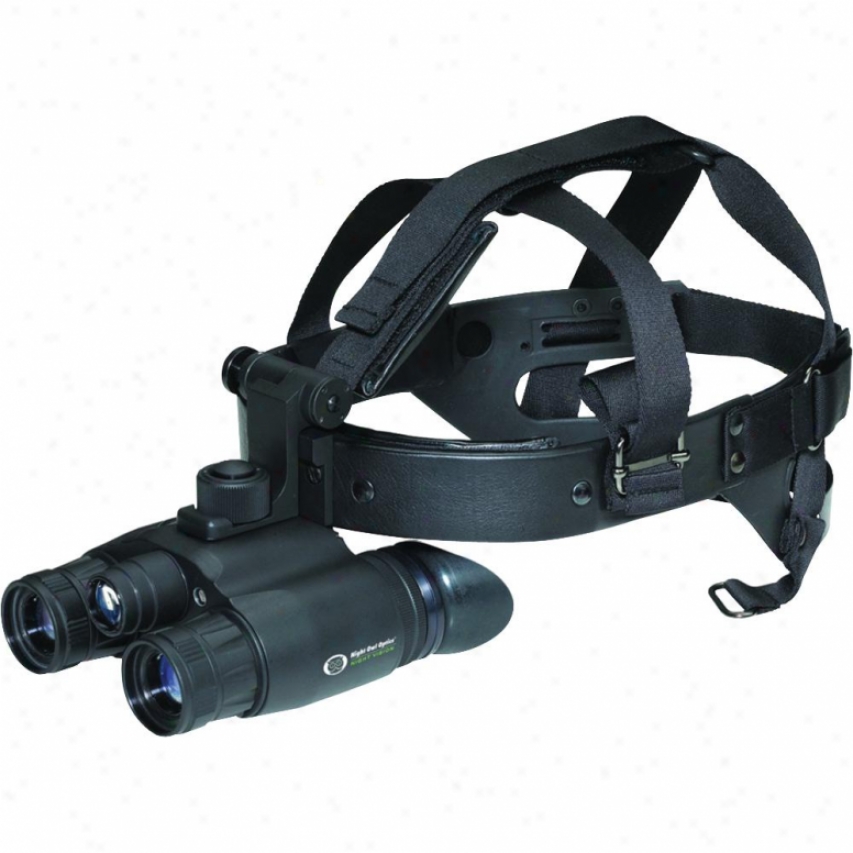 Northwest Computer Tactical G1 Binocular Goggle