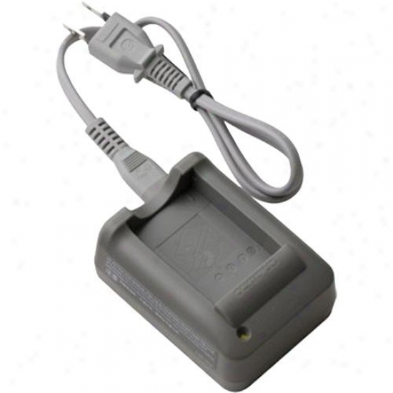 Olympus Bcs-5 Battery Charger For Pen-series Cameras