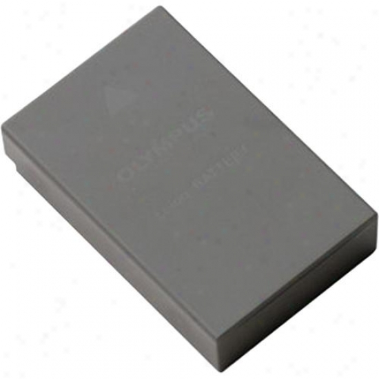 Olympus Bls-5 Replacement Rechargeable Battery