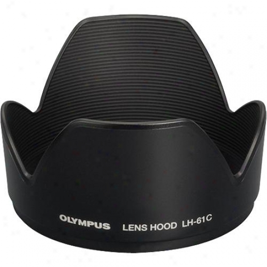 Olympus Lh-61c Lens Hood