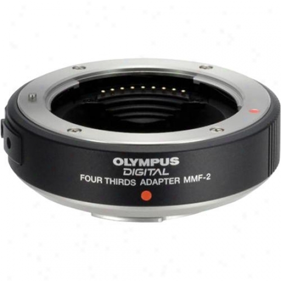 Olympus Mmf-2 Lens Adapter2 60964