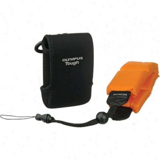 Olympus Touhg Pack Kit - 202512