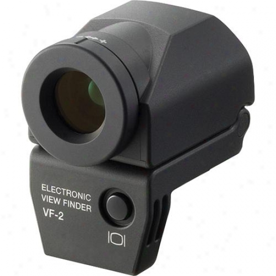 Olympus Vf-2 Micro Four Thirds Electronic Viewfinder