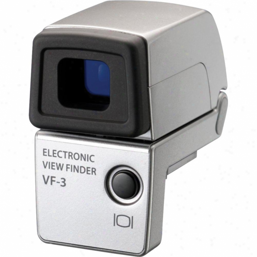 Olympus Vf-3 Electronic Viewfinder For Pen Series Cameras