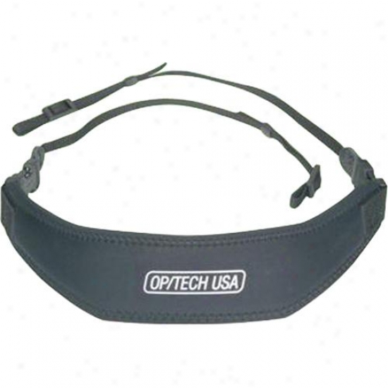 Op/tech 3501242 Usefulness Strap-sling - Black