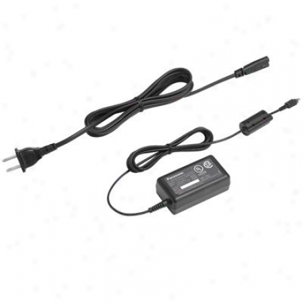 Panasonic Ac Adapter