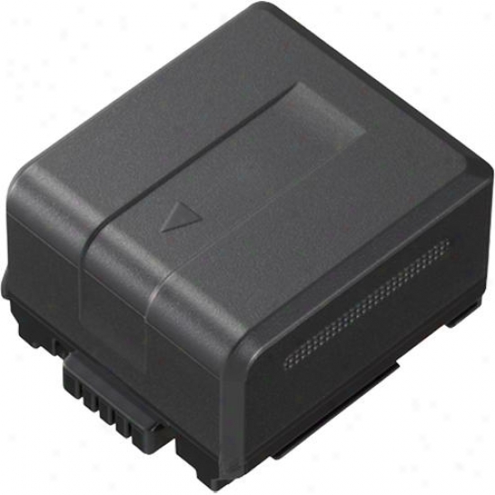 Panasonic Dmw-bla13 Liyihum-ion Rechargeable Battery