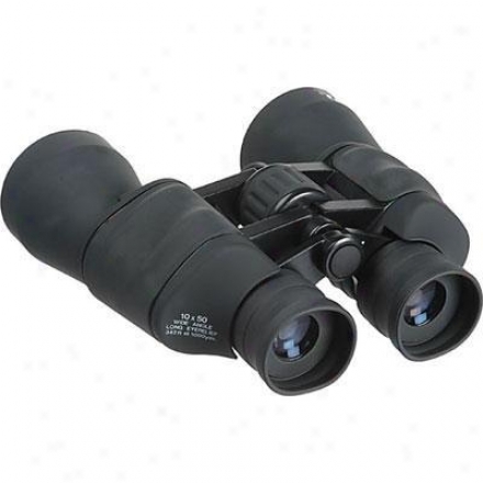 Pentax 10x50 Whitetail Binoculars 8836