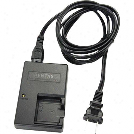 Pentax Battery Charger Kit K-bc92u