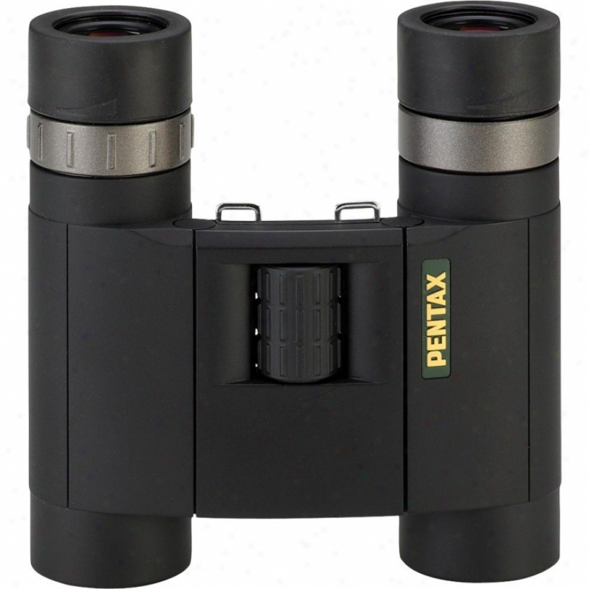 Pentax Dcf Sw 8x25 Waterproof Binoculars 62593