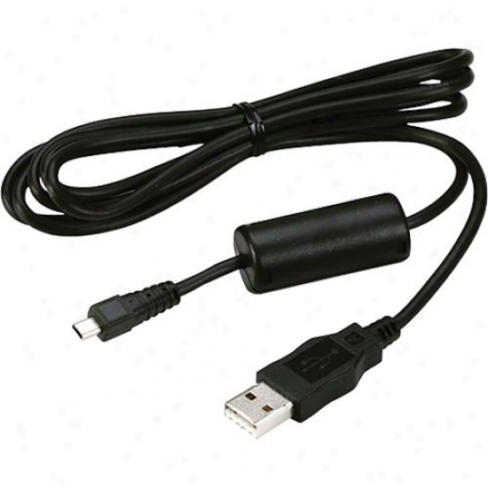 Pentax I-usb7 Usb Cable For Rz10 Camera