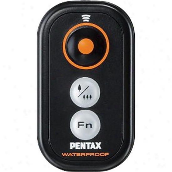 Pentax Remote Control Wp - 39892