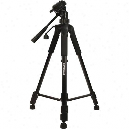 Polaroid 72" Tripod With Case