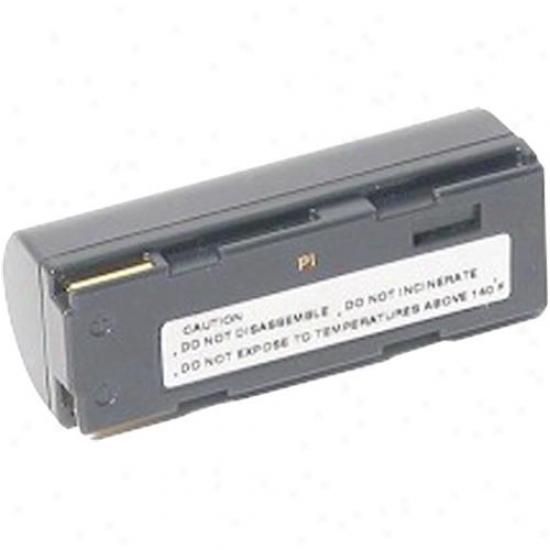 Power 2000 Acd-201 Digital Camera (li-ion) Battery