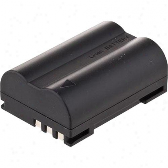 Power 2000 Acd-228 Replacement Battery For Olympus Blm-01