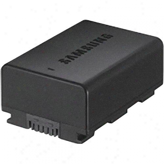 Samsung Ia-bp210e/epp Camcorder Lithium-ion Battery