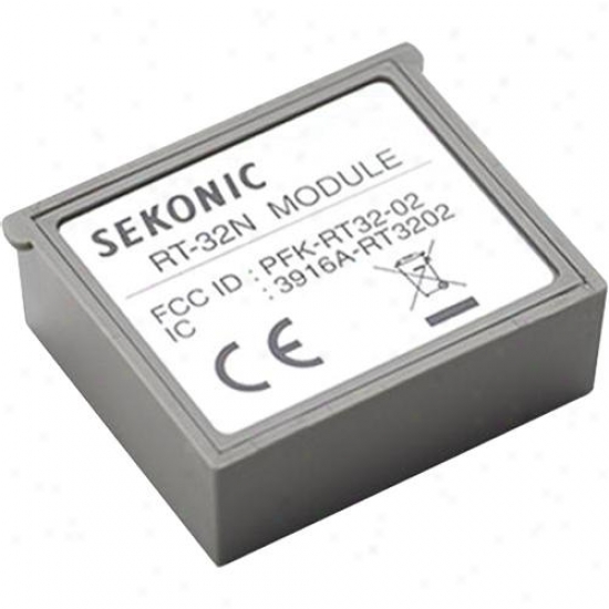 Sekonic 401-621 Transmitter Module For L-358 Light Meter