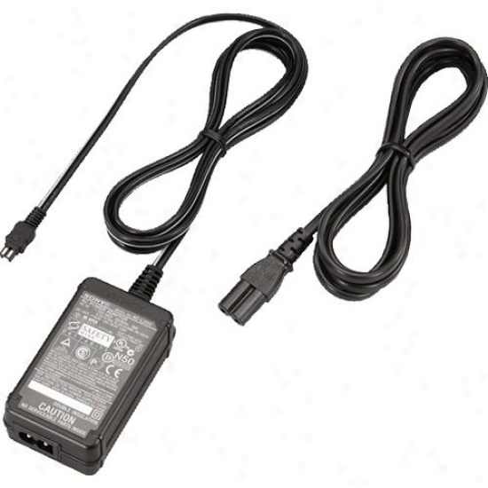 Sony Ac-l200 Ac Adapter