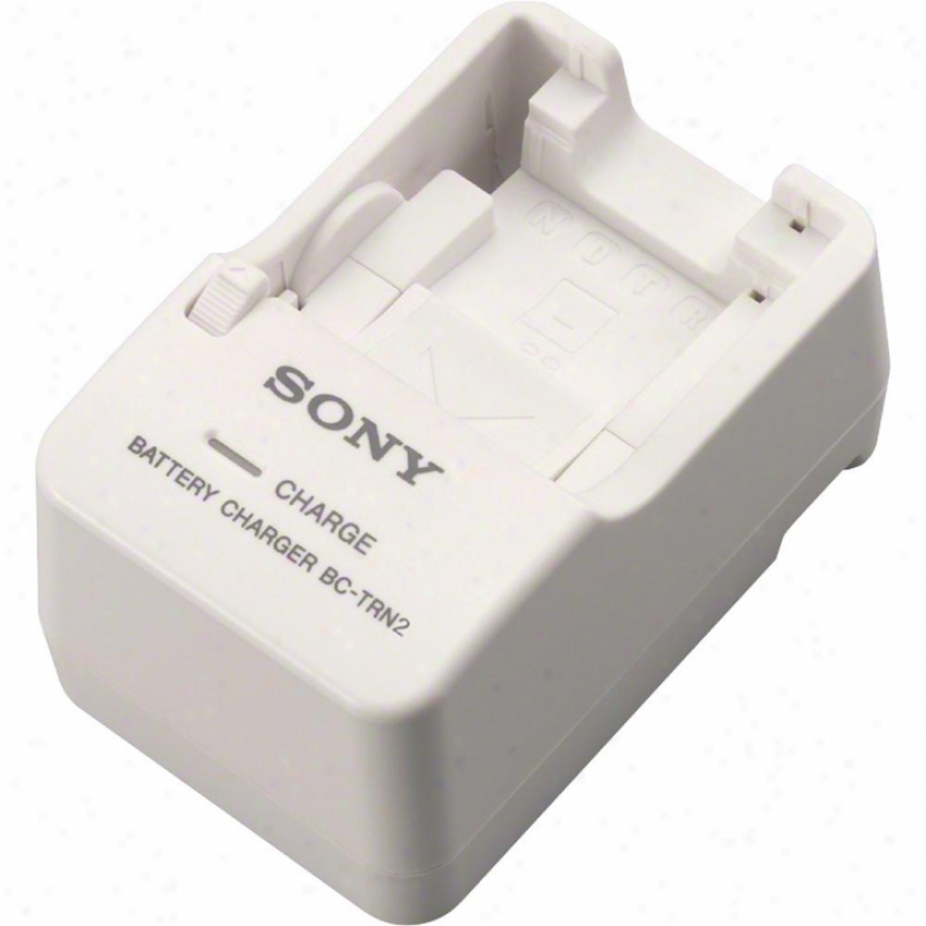 Sony Battery Charger - Bc-trn2