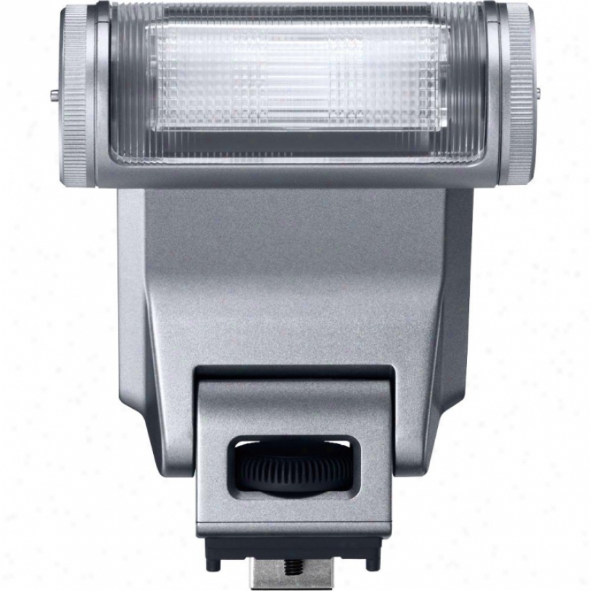 Sony Hvl-f20s Accessory Flash For Nex System