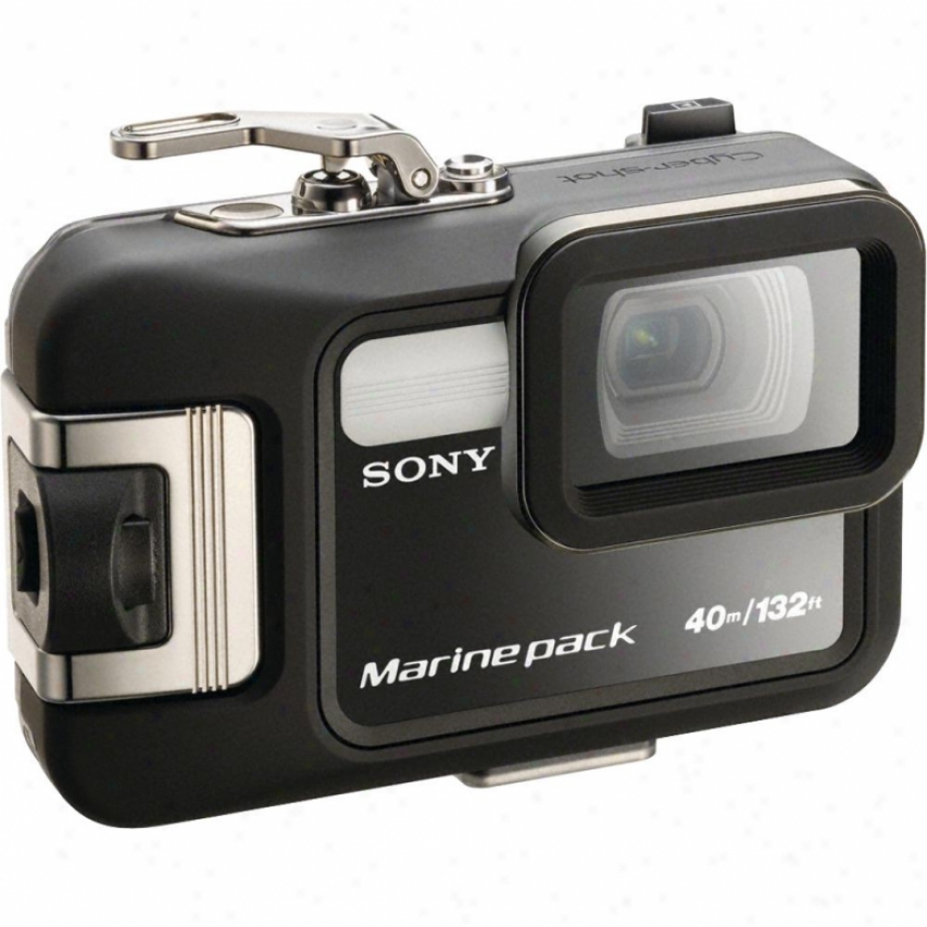 Sony Marine Pack For Cyber-shot&reg; Tx10 Camera - Mpk-thk