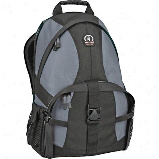 Tamrav 554903 Adventure 9 Photo Computer Laptop Backpack - Gray Negro