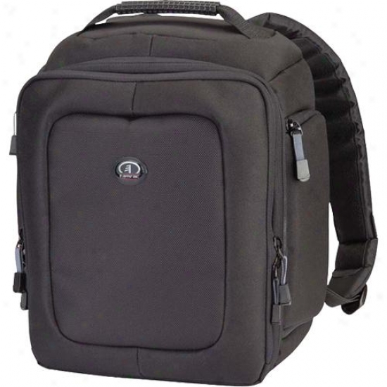 Tamrac 5727 Zuma 7 Photo/ipad/netbook Triple Access Camrea Backpack - Black