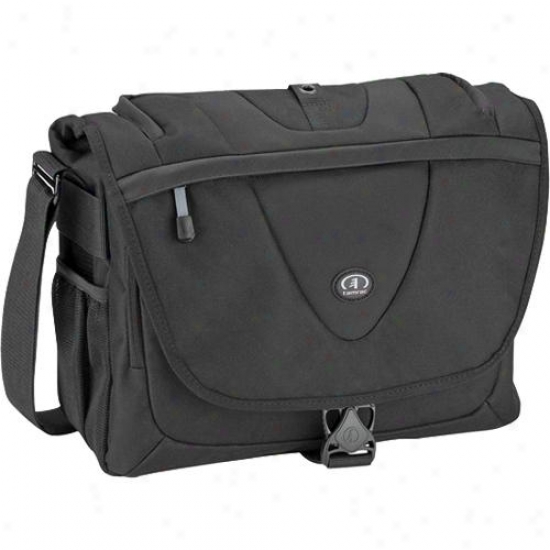 Tamrac Evolution Messenger 4 Photo Bag - Black