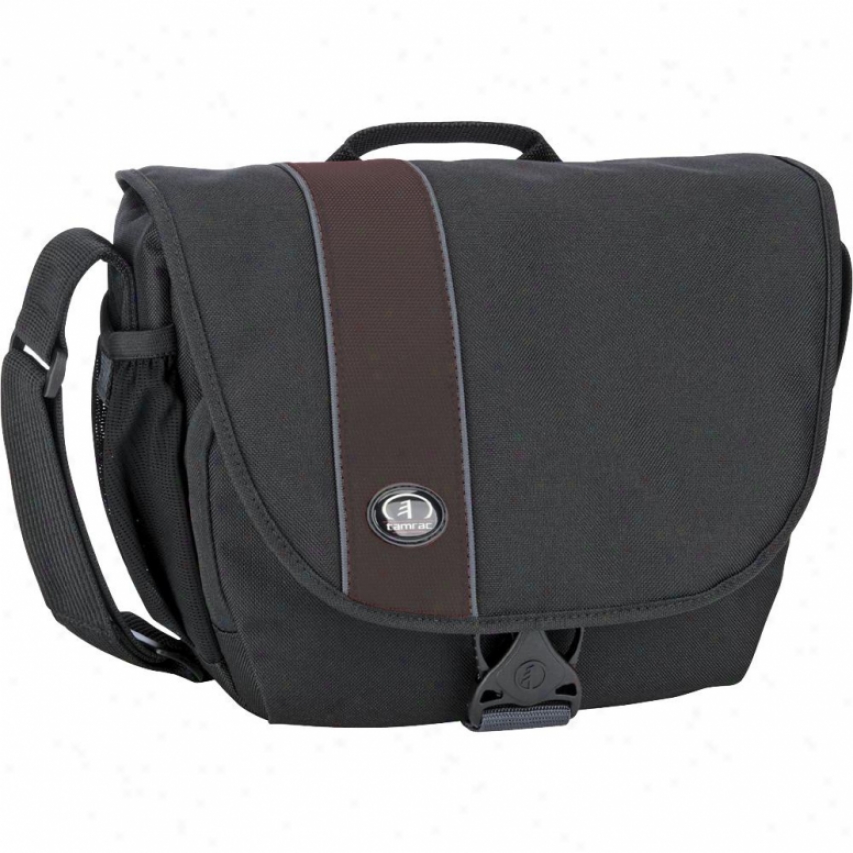 Tamrac Rally 4 Camera Bag 34441 - Black