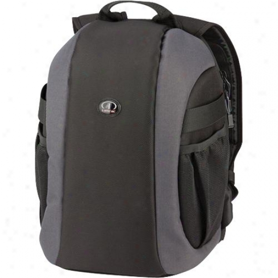 Tamrac Zuma 9 Secure Traveler Camera Bag Black/dark Gray