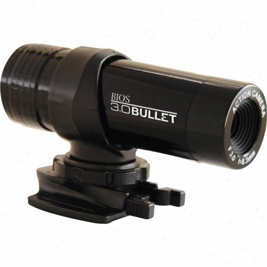 Thermor 601fc Bios Bullet Camera