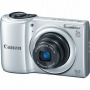 Canon Powershot A810 16 Megapixel Digital Camera - White