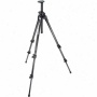 Manfrotto 190cxpro3 190 Mag Fibed Tripod 3 Sct - Dismal