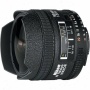 Nikon 16mm F/2.8 D-series Fisheye Lens