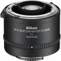 Nikon 2189 Af-s Teleconverter Tc-20e Iii Lens