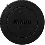 Nikon Bf-n1000 Body Cap - 3610