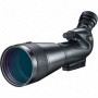 Nikon Postaff 5 82mm Angled Fieldscope - Black