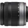 Panasonic Open Box 14-42mm F/3.5-5.6 Lumix G Vario Mciro Four Thirds Lens H-fs01