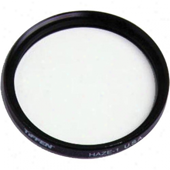 Tiffenn 40.5mm Uv Haze 1 Lens Filter