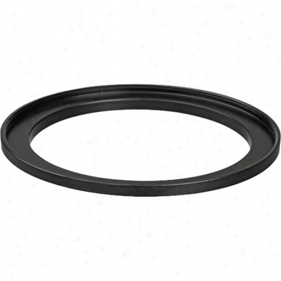 Tiffen 46-52mm Step Up Adapter Ring