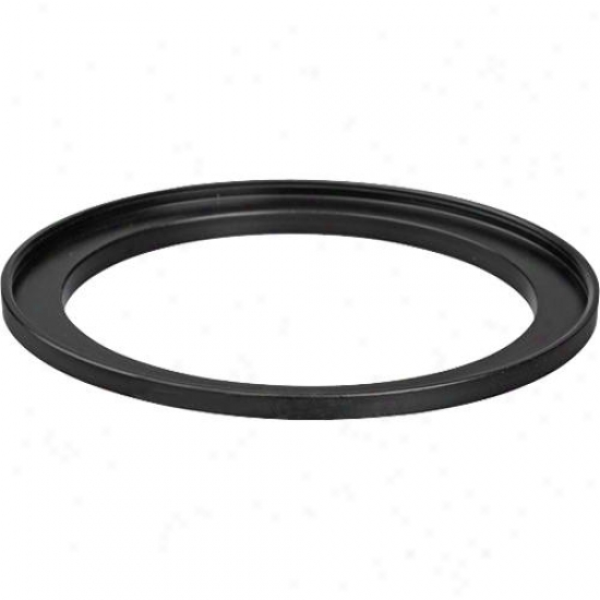 Tiffen 52-55mm Step Up Adapter Ring