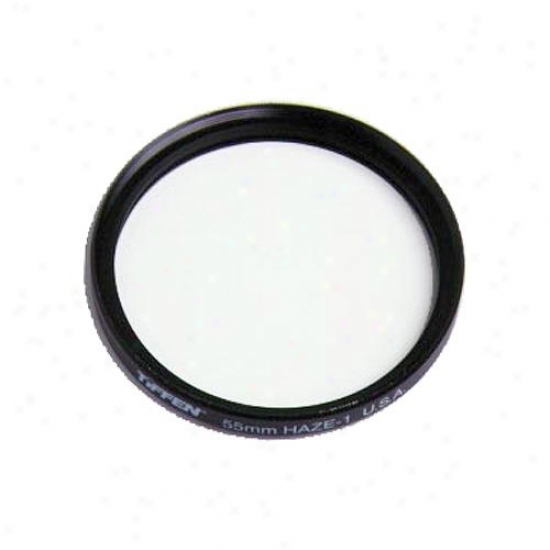 Tiffen 52mm Uv Haze Filter