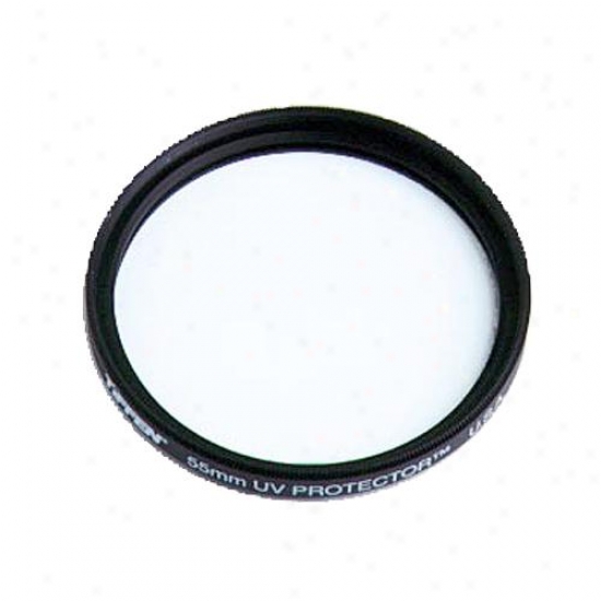 Tiffen 52uvp 52mm Uv Protector Photographic Glass Filter