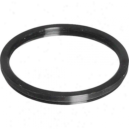 Tiffen 58-52mm Step Down Adapter Ring