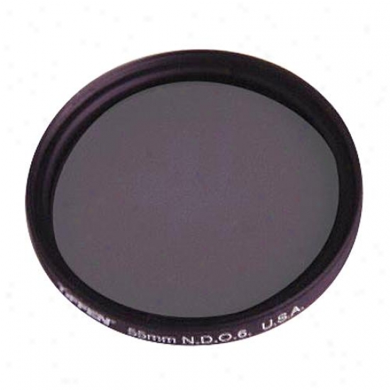 Tiffen 58mm Neutral Densiity 0.6 Glass Filter