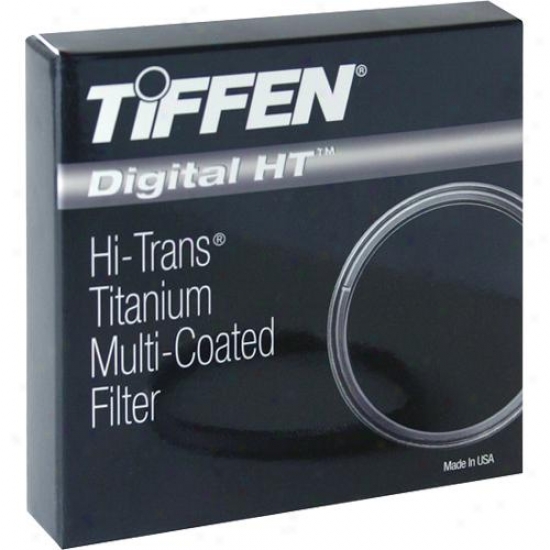 Tiffen 77-htduc 77mm Digital Ht Ultra Clear Filter