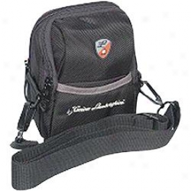 Tonino Lamborghini Vidpro Lm-2005 Camcorder Carry Bag