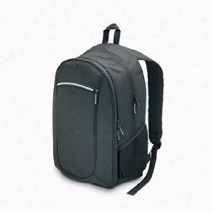 Toshiba 16" Lightweight Backpack