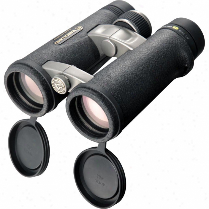 Vanguard Ended8420 8 X 42 Binoculars